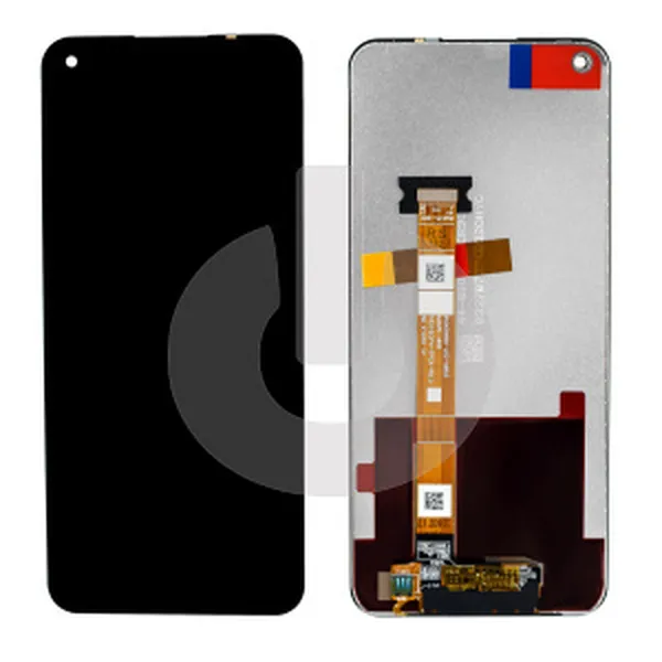Замена дисплея на устройстве OPPO A55 4G (CPH2325) NTC-Сервис Москва, Ленская улица, 10к1