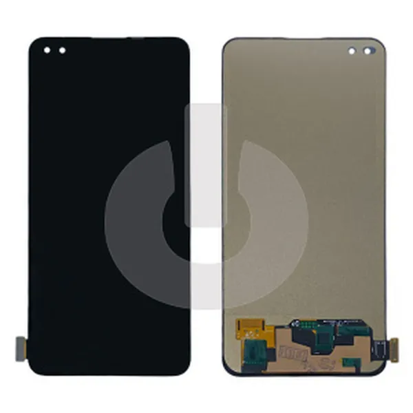 Замена дисплея на устройстве OPPO Reno 4 Lite (CPH2125) NTC-Сервис Москва, Ленская улица, 10к1