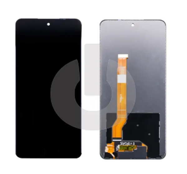 Замена дисплея на устройстве OnePlus Nord CE 3 Lite 5G (CPH2465) NTC-Сервис Москва, Ленская улица, 10к1