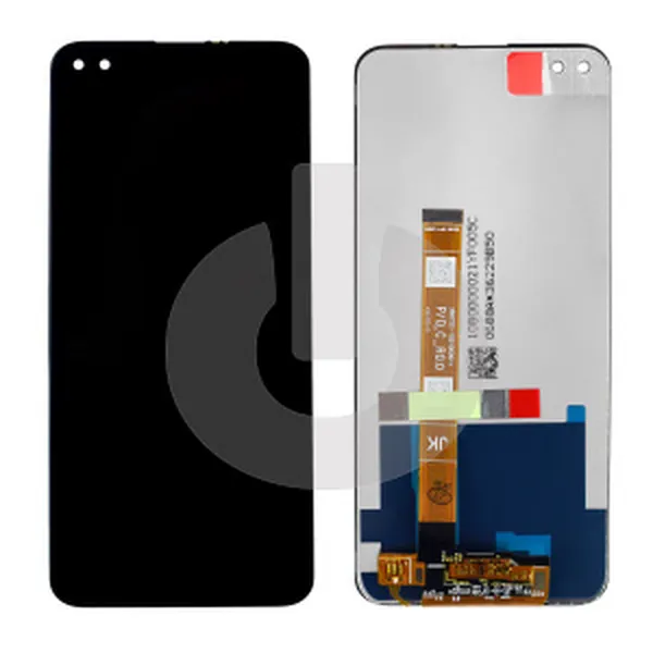 Замена дисплея на устройстве OPPO Reno 4Z 5G (CPH2065) NTC-Сервис Москва, Ленская улица, 10к1