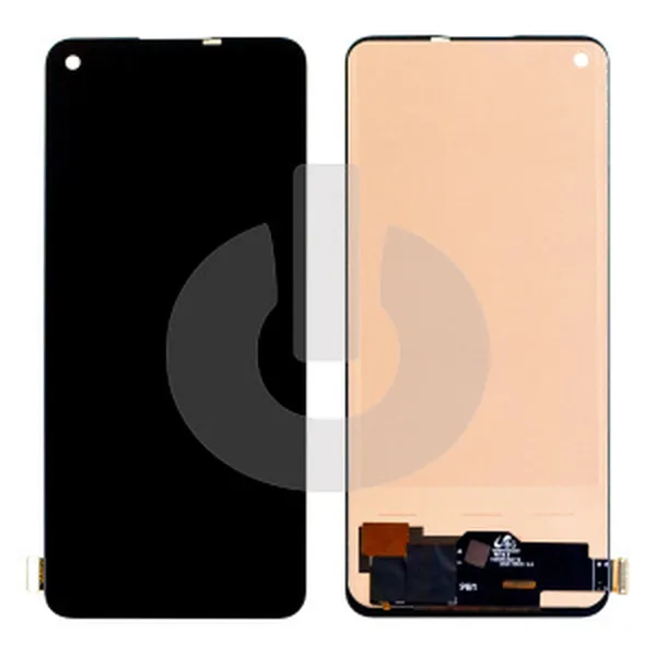 Замена дисплея на устройстве OPPO Reno 7 4G (CPH2363) NTC-Сервис Москва, Ленская улица, 10к1
