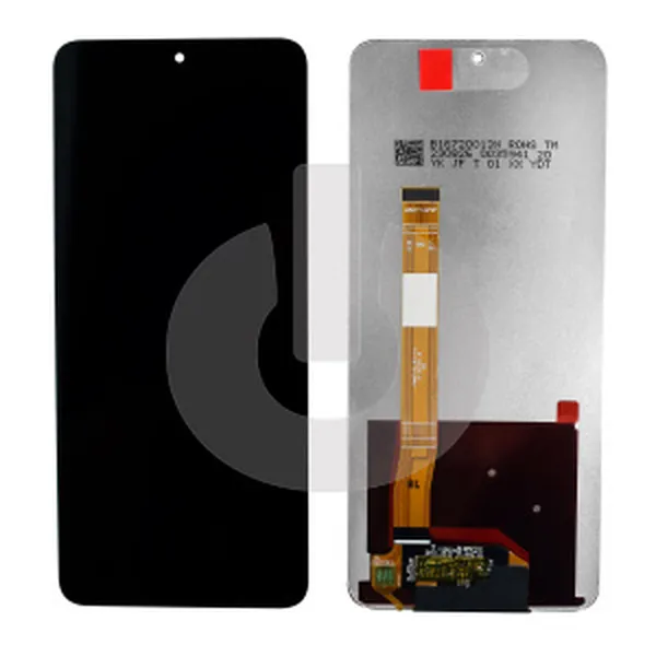 Замена дисплея на устройстве Realme 10 Pro 5G (RMX3661) NTC-Сервис Москва, Ленская улица, 10к1