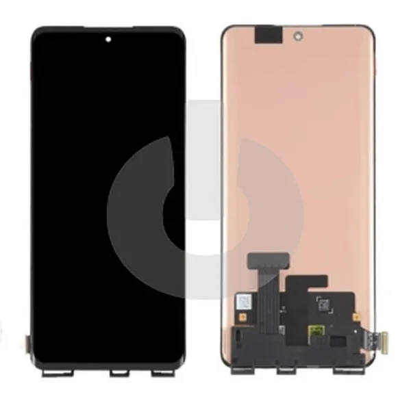 Замена дисплея на устройстве Realme 11 Pro+ 5G (RMX3741) NTC-Сервис Москва, Ленская улица, 10к1