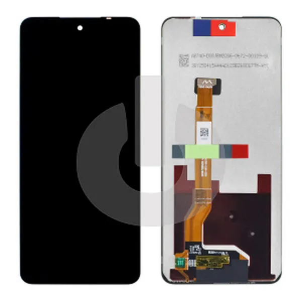 Замена дисплея на устройстве Realme 12 5G (RMX3999) NTC-Сервис Москва, Ленская улица, 10к1 Замена дисплея на устройстве Realme 12 5G (RMX3999) NTC-Сервис Москва, Ленская улица, 10к1