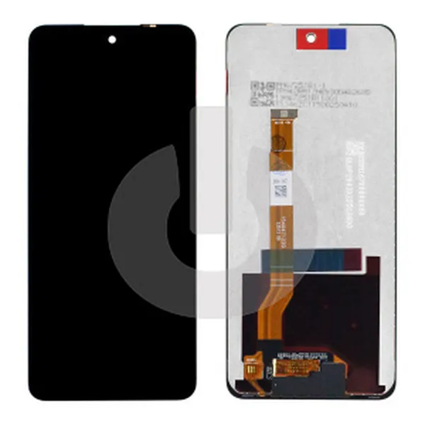 Замена дисплея на устройстве Realme 13 5G (RMX3951) NTC-Сервис Москва, Ленская улица, 10к1
