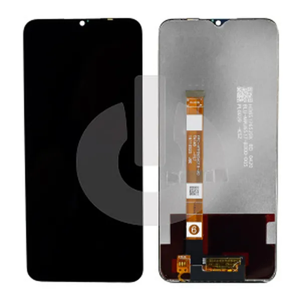 Замена дисплея на устройстве Realme 5s (RMX1925) NTC-Сервис Москва, Ленская улица, 10к1 Замена дисплея на устройстве Realme 5s (RMX1925) NTC-Сервис Москва, Ленская улица, 10к1