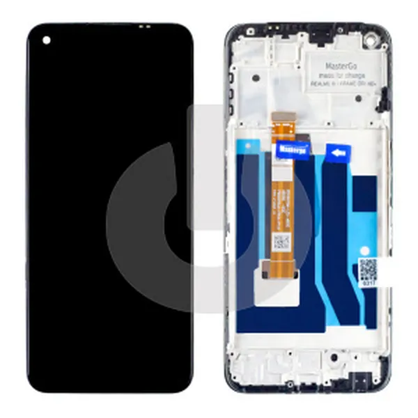 Замена дисплея на устройстве Realme 8i (RMX3151) NTC-Сервис Москва, Ленская улица, 10к1 Замена дисплея на устройстве Realme 8i (RMX3151) NTC-Сервис Москва, Ленская улица, 10к1