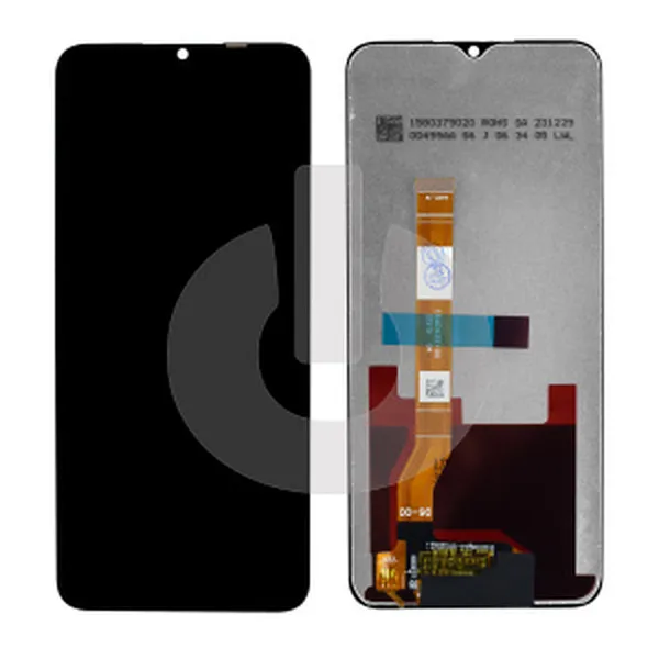 Замена дисплея на устройстве Realme C35 (RMX3511) NTC-Сервис Москва, Ленская улица, 10к1