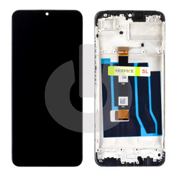 Замена дисплея на устройстве Realme C53 (RMX3760) NTC-Сервис Москва, Ленская улица, 10к1 Замена дисплея на устройстве Realme C53 (RMX3760) NTC-Сервис Москва, Ленская улица, 10к1