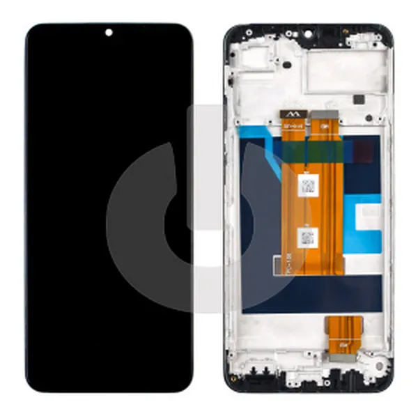 Замена дисплея на устройстве Realme C61 (RMX3930) NTC-Сервис Москва, Ленская улица, 10к1 Замена дисплея на устройстве Realme C61 (RMX3930) NTC-Сервис Москва, Ленская улица, 10к1