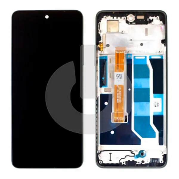 Замена дисплея на устройстве Realme C67 4G (RMX3890) NTC-Сервис Москва, Ленская улица, 10к1