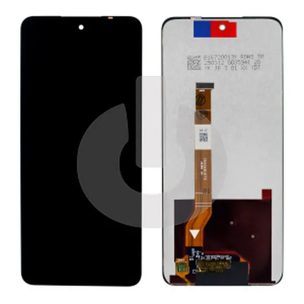 Замена дисплея на устройстве Realme C75 4G (RMX3941) NTC-Сервис Москва, Ленская улица, 10к1 Замена дисплея на устройстве Realme C75 4G (RMX3941) NTC-Сервис Москва, Ленская улица, 10к1