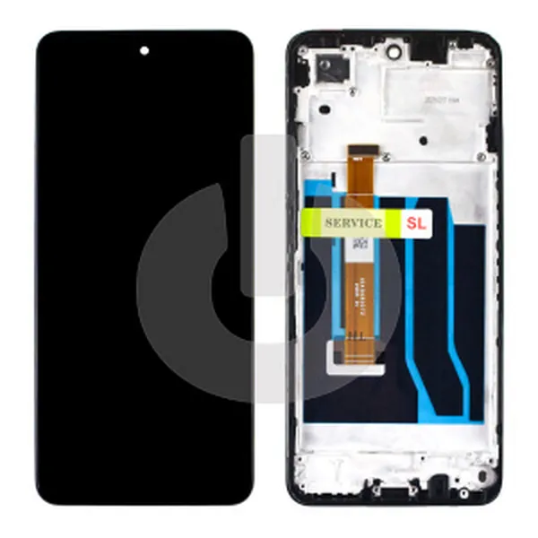 Замена дисплея на устройстве Realme C75 4G (RMX3941) NTC-Сервис Москва, Ленская улица, 10к1 Замена дисплея на устройстве Realme C75 4G (RMX3941) NTC-Сервис Москва, Ленская улица, 10к1