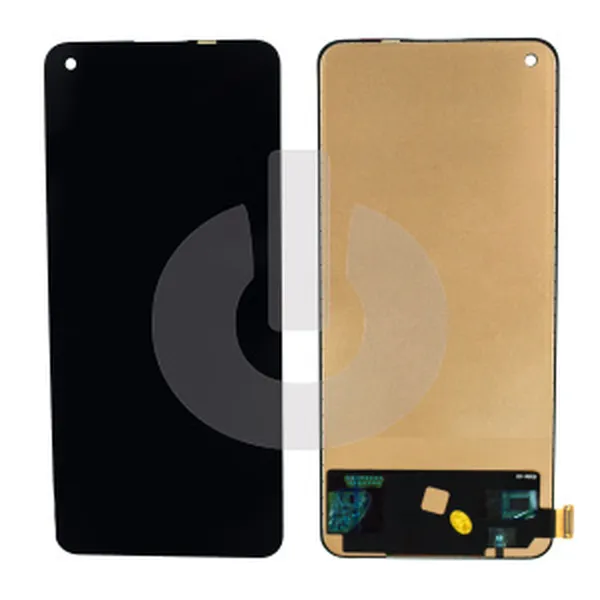 Замена дисплея на устройстве Realme GT Master Edition (RMX3363) NTC-Сервис Москва, Ленская улица, 10к1