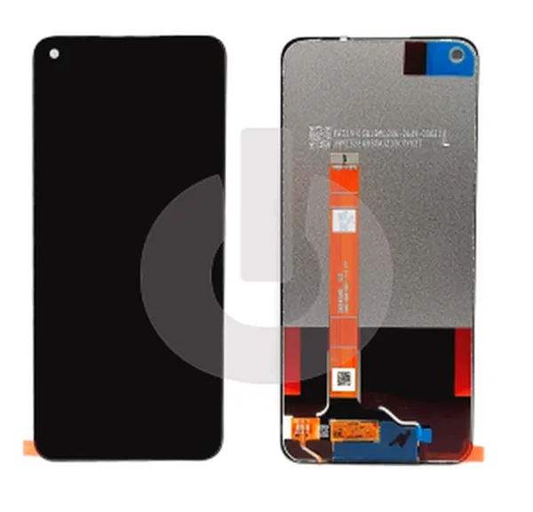 Замена дисплея на устройстве Realme Narzo 20 Pro (RMX2161) NTC-Сервис Москва, Ленская улица, 10к1