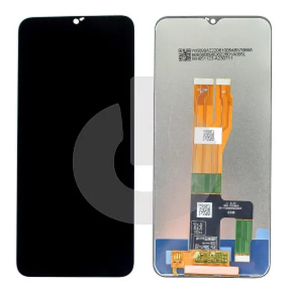 Замена дисплея на устройстве Realme Narzo 50i Prime (RMX3506) NTC-Сервис Москва, Ленская улица, 10к1 Замена дисплея на устройстве Realme Narzo 50i Prime (RMX3506) NTC-Сервис Москва, Ленская улица, 10к1