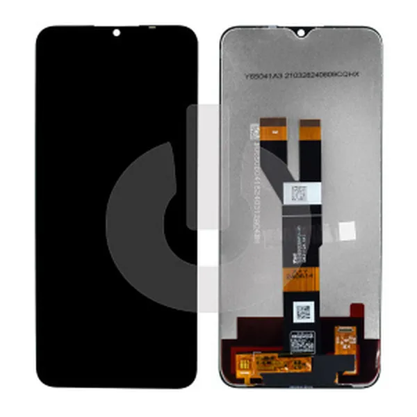 Замена дисплея на устройстве Realme Narzo 50i (RMX3235) NTC-Сервис Москва, Ленская улица, 10к1