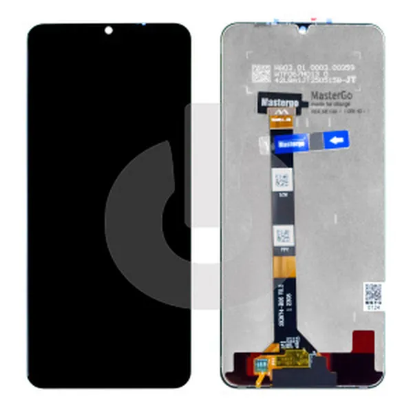 Замена дисплея на устройстве Realme Narzo N53 (RMX3760) NTC-Сервис Москва, Ленская улица, 10к1