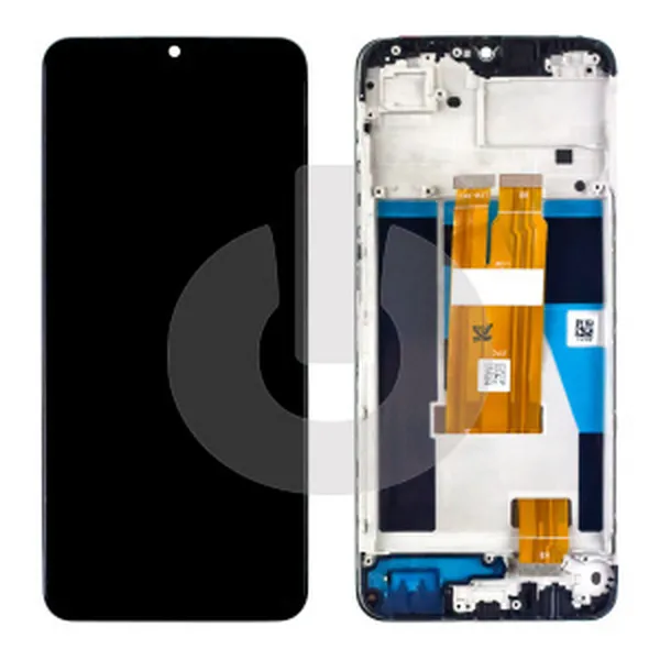 Замена дисплея на устройстве Realme Note 60x (RMX3938) NTC-Сервис Москва, Ленская улица, 10к1 Замена дисплея на устройстве Realme Note 60x (RMX3938) NTC-Сервис Москва, Ленская улица, 10к1
