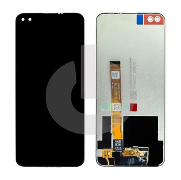 Замена дисплея на устройстве Realme X3 SuperZoom (RMX2086) NTC-Сервис Москва, Ленская улица, 10к1