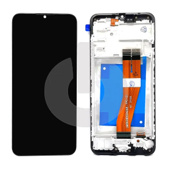 Замена дисплея на устройстве Samsung A02s (A025F) NTC-Сервис Москва, Ленская улица, 10к1 Замена дисплея на устройстве Samsung A02s (A025F) NTC-Сервис Москва, Ленская улица, 10к1