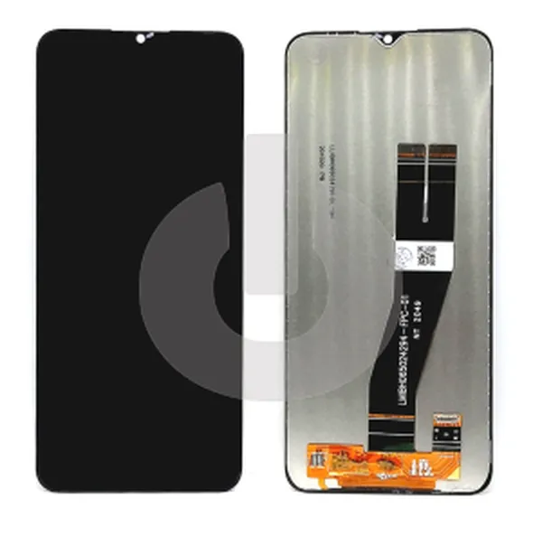 Замена дисплея на устройстве Samsung A03s (A037F) NTC-Сервис Москва, Ленская улица, 10к1