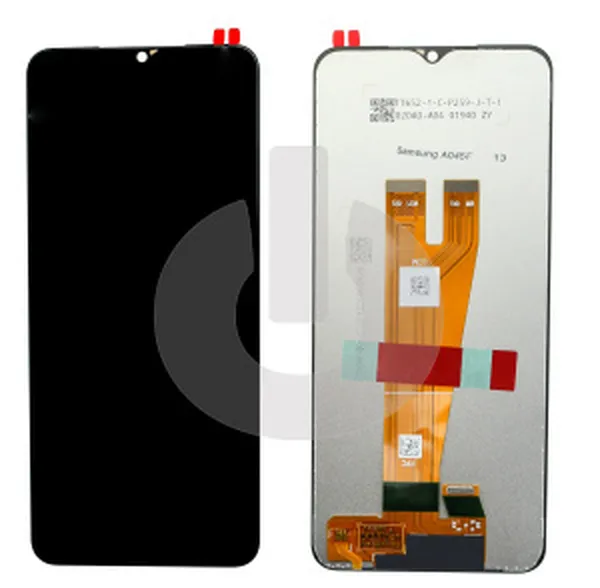 Замена дисплея на устройстве Samsung A04 (A045F) NTC-Сервис Москва, Ленская улица, 10к1 Замена дисплея на устройстве Samsung A04 (A045F) NTC-Сервис Москва, Ленская улица, 10к1
