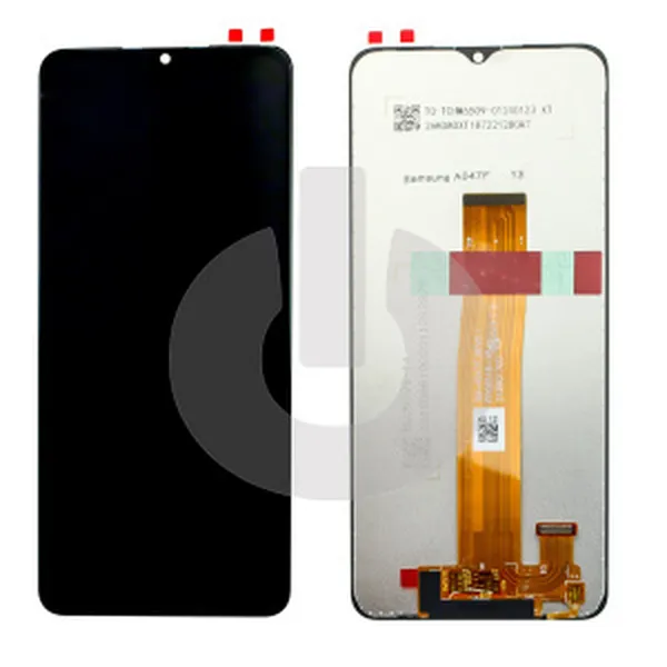 Замена дисплея на устройстве Samsung A04s (A047F) NTC-Сервис Москва, Ленская улица, 10к1