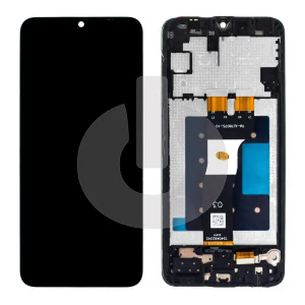 Замена дисплея на устройстве Samsung A05s (A057F) NTC-Сервис Москва, Ленская улица, 10к1