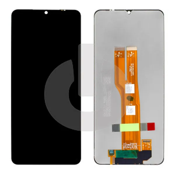 Замена дисплея на устройстве Samsung A07 (A075F) NTC-Сервис Москва, Ленская улица, 10к1 Замена дисплея на устройстве Samsung A07 (A075F) NTC-Сервис Москва, Ленская улица, 10к1