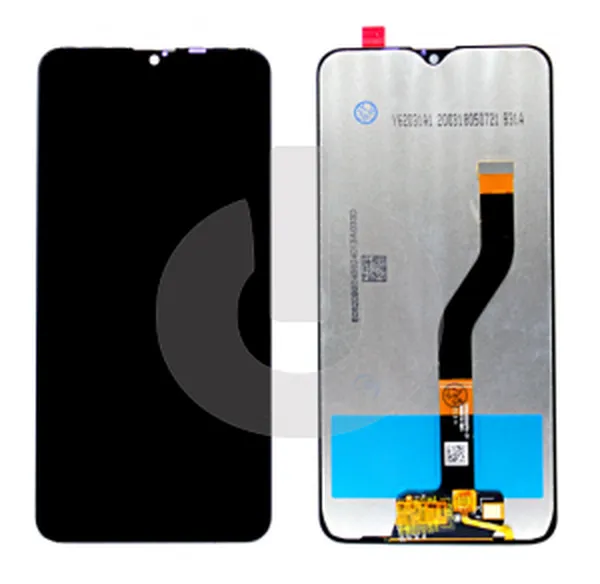 Замена дисплея на устройстве Samsung A10s (A107F) NTC-Сервис Москва, Ленская улица, 10к1