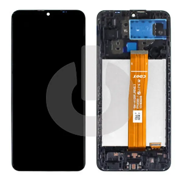 Замена дисплея на устройстве Samsung A12 Nacho (A127F) NTC-Сервис Москва, Ленская улица, 10к1 Замена дисплея на устройстве Samsung A12 Nacho (A127F) NTC-Сервис Москва, Ленская улица, 10к1