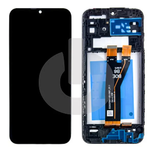 Замена дисплея на устройстве Samsung A14 4G (A145F) NTC-Сервис Москва, Ленская улица, 10к1 Замена дисплея на устройстве Samsung A14 4G (A145F) NTC-Сервис Москва, Ленская улица, 10к1