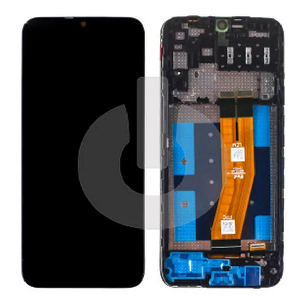 Замена дисплея на устройстве Samsung A14 4G (A145P) NTC-Сервис Москва, Ленская улица, 10к1