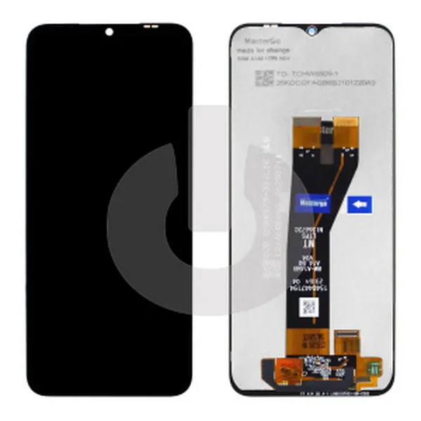 Замена дисплея на устройстве Samsung A14 5G (A146B) NTC-Сервис Москва, Ленская улица, 10к1 Замена дисплея на устройстве Samsung A14 5G (A146B) NTC-Сервис Москва, Ленская улица, 10к1