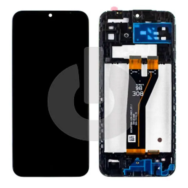 Замена дисплея на устройстве Samsung A14 5G (A146B) NTC-Сервис Москва, Ленская улица, 10к1
