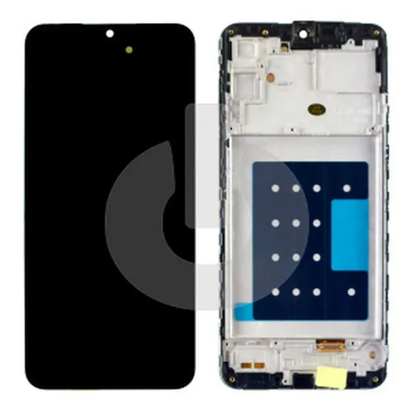 Замена дисплея на устройстве Samsung A16 4G (A165F) NTC-Сервис Москва, Ленская улица, 10к1 Замена дисплея на устройстве Samsung A16 4G (A165F) NTC-Сервис Москва, Ленская улица, 10к1
