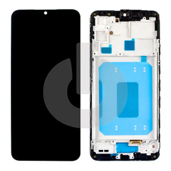 Замена дисплея на устройстве Samsung A16 4G (A165F) NTC-Сервис Москва, Ленская улица, 10к1