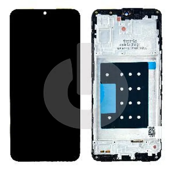 Замена дисплея на устройстве Samsung A17 4G (A175F) NTC-Сервис Москва, Ленская улица, 10к1 Замена дисплея на устройстве Samsung A17 4G (A175F) NTC-Сервис Москва, Ленская улица, 10к1