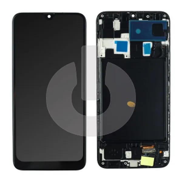 Замена дисплея на устройстве Samsung A20 (A205F) NTC-Сервис Москва, Ленская улица, 10к1 Замена дисплея на устройстве Samsung A20 (A205F) NTC-Сервис Москва, Ленская улица, 10к1