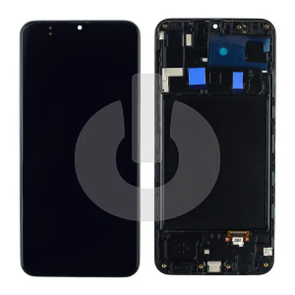Замена дисплея на устройстве Samsung A20 (A205F) NTC-Сервис Москва, Ленская улица, 10к1 Замена дисплея на устройстве Samsung A20 (A205F) NTC-Сервис Москва, Ленская улица, 10к1