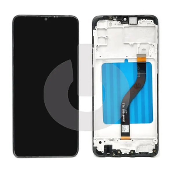 Замена дисплея на устройстве Samsung A20s (A207F) NTC-Сервис Москва, Ленская улица, 10к1 Замена дисплея на устройстве Samsung A20s (A207F) NTC-Сервис Москва, Ленская улица, 10к1