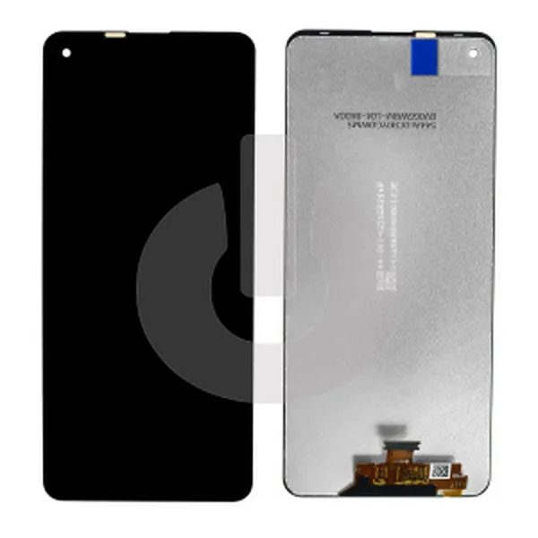 Замена дисплея на устройстве Samsung A21s (A217F) NTC-Сервис Москва, Ленская улица, 10к1 Замена дисплея на устройстве Samsung A21s (A217F) NTC-Сервис Москва, Ленская улица, 10к1