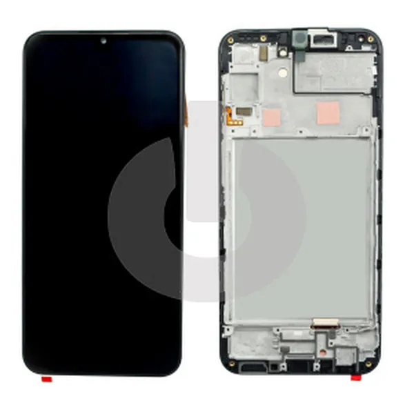 Замена дисплея на устройстве Samsung A24 4G (A245F) NTC-Сервис Москва, Ленская улица, 10к1