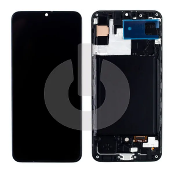 Замена дисплея на устройстве Samsung A30s (A307F) NTC-Сервис Москва, Ленская улица, 10к1 Замена дисплея на устройстве Samsung A30s (A307F) NTC-Сервис Москва, Ленская улица, 10к1