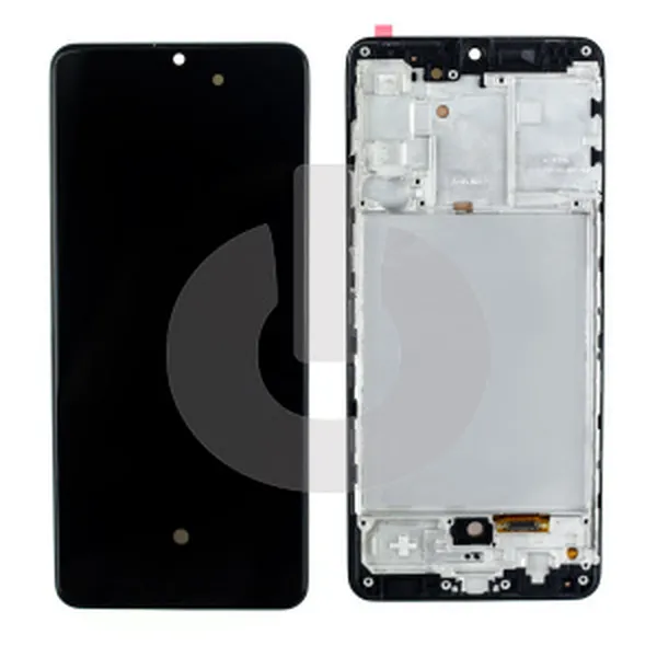Замена дисплея на устройстве Samsung A31 (A315F) NTC-Сервис Москва, Ленская улица, 10к1 Замена дисплея на устройстве Samsung A31 (A315F) NTC-Сервис Москва, Ленская улица, 10к1
