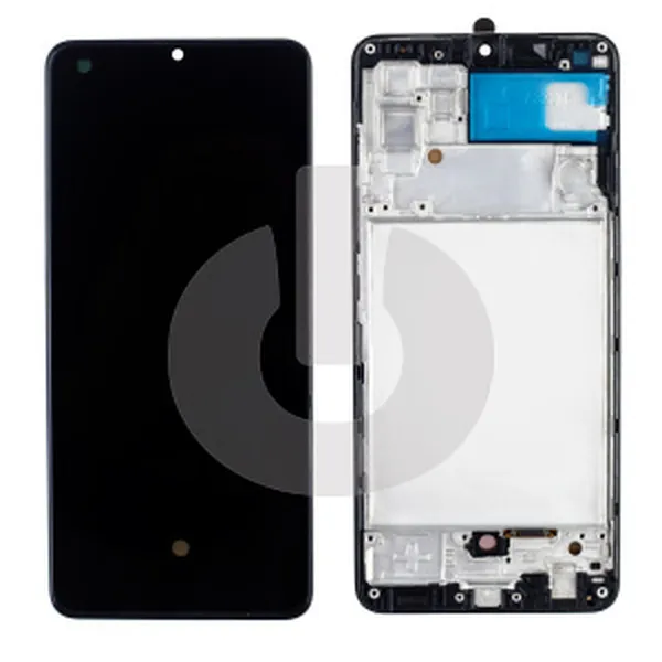 Замена дисплея на устройстве Samsung A32 (A325F) NTC-Сервис Москва, Ленская улица, 10к1