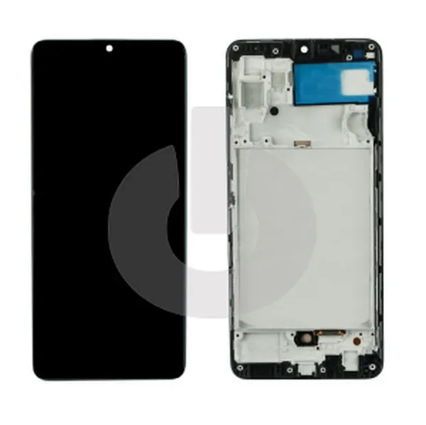 Замена дисплея на устройстве Samsung A32 (A325F) NTC-Сервис Москва, Ленская улица, 10к1 Замена дисплея на устройстве Samsung A32 (A325F) NTC-Сервис Москва, Ленская улица, 10к1