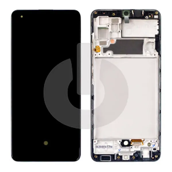 Замена дисплея на устройстве Samsung A32 (A325F) NTC-Сервис Москва, Ленская улица, 10к1 Замена дисплея на устройстве Samsung A32 (A325F) NTC-Сервис Москва, Ленская улица, 10к1