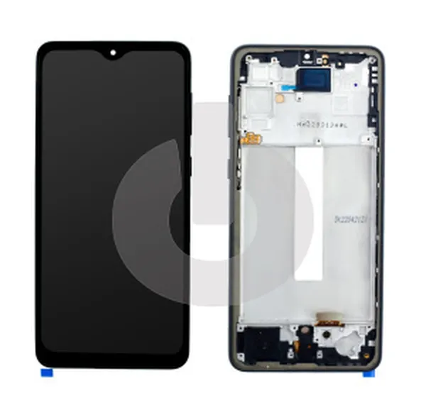Замена дисплея на устройстве Samsung A33 (A336F) NTC-Сервис Москва, Ленская улица, 10к1 Замена дисплея на устройстве Samsung A33 (A336F) NTC-Сервис Москва, Ленская улица, 10к1